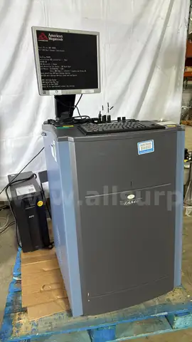 TA Instruments TAM III Multi-Channel Isothermal Microcalorimeter