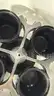 Beckman GS-6 Benchtop Centrifuge, 6000 RPM, 3L Capacity, Digital Display