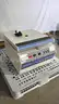 Beckman GS-6 Benchtop Centrifuge, 6000 RPM, 3L Capacity, Digital Display