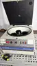 Beckman GS-6 Benchtop Centrifuge, 6000 RPM, 3L Capacity, Digital Display