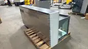 Tecan Freedom EVO-2 200 Base Liquid Handling Robot For Parts