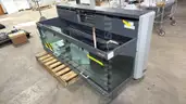 Tecan Freedom EVO-2 200 Base Liquid Handling Robot For Parts