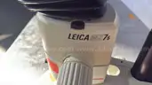 Leica GZ6 Stereo Microscope