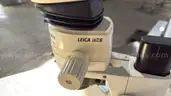 Leica GZ6 Stereo Microscope