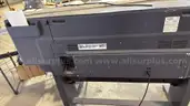 HP DesignJet Q1271A Large Format Printer, 42&#x22; Wide, Thermal Inkjet