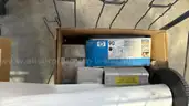HP DesignJet Q1271A Large Format Printer, 42&#x22; Wide, Thermal Inkjet