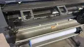 HP DesignJet Q1271A Large Format Printer, 42&#x22; Wide, Thermal Inkjet