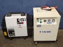 2pcs Air Compressors