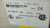 2ea Forma Scientific 3130 Laboratory Incubators