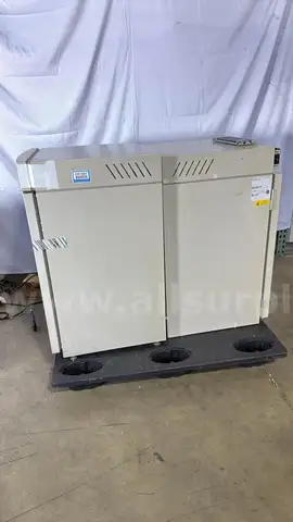 2ea Forma Scientific 3130 Laboratory Incubators