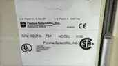 2ea Forma Scientific 3130 Laboratory Incubators