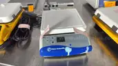 8pcs Thermo & Fisher Scientific Cimarec Hot Plates and Stirrers