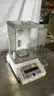 Mettler Toledo AL204 Analytical Balance, 210g Capacity, Serial No. 1227190101