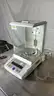 Mettler Toledo AL204 Analytical Balance, 210g Capacity, Serial No. 1227190101