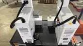 Redd & Whyte Preddator I Liquid Robotic Handler Lab System, Dual Units