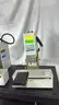 Redd & Whyte Preddator I Liquid Robotic Handler Lab System, Dual Units