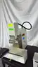 Redd & Whyte Preddator I Liquid Robotic Handler Lab System, Dual Units