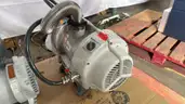 2pcs Edwars XDS35i and XDS5 Vacuum Pumps
