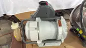 2pcs Edwars XDS35i and XDS5 Vacuum Pumps