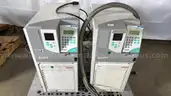 2pcs Julabo Presto LH45 Temperature Control System, Dual Units
