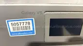 Schneider Electric Galaxy VS UPS, 10-150 kVA, 480V, Serial No. 10333826