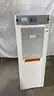 Schneider Electric Galaxy VS UPS, 10-150 kVA, 480V, Serial No. 10333826