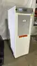 Schneider Electric Galaxy VS UPS, 10-150 kVA, 480V, Serial No. 10333826