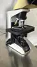 Nikon Eclipse E200 Compound Microscope, 40X to 1000X Magnification