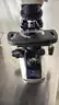 Nikon Eclipse E200 Compound Microscope, 40X to 1000X Magnification