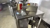 Universal Machine 7551 Semi-automatic Capsule Filling Machine, 115 Volts