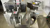 Universal Machine 7551 Semi-automatic Capsule Filling Machine, 115 Volts
