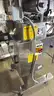 Kaps-All Packaging Systems Model E Automatic Bottle Capper, S/N 4094