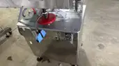 C.E. King Model CF-100 Tablet Counting Machine