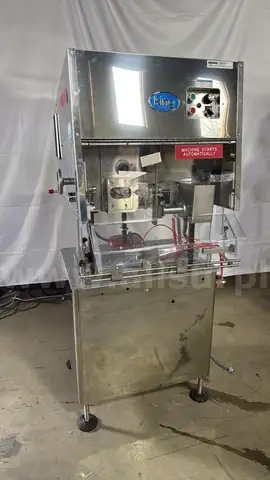 C.E. King Model CF-100 Tablet Counting Machine