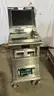 2ea Industrial Weighing System W-LPR-AD2-L, Stainless Steel