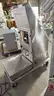 2ea Industrial Weighing System W-LPR-AD2-L, Stainless Steel