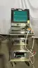 2ea Industrial Weighing System W-LPR-AD2-L, Stainless Steel