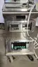 2ea Industrial Weighing System W-LPR-AD2-L, Stainless Steel
