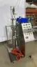 Rampower Ltd Pharmaceutical Filter Dryer, Stainless Steel, 150 Bar Pressure