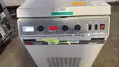 Beckman Coulter Allegra 6KR Refrigerated Centrifuge up to 8,000 RPM with maximum RCF of 5,710 x g