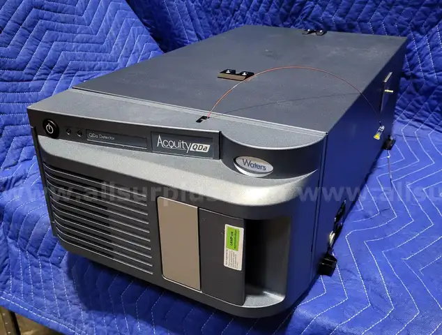 Waters Acquity QDa Mass Detector