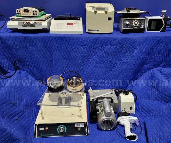 14pcs Laboratory Equipment
