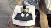 Thermo Nicolet Nexus 470/670/870 FTIR Spectrometer, Model 0033-899