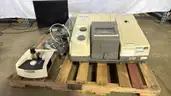 Thermo Nicolet Nexus 470/670/870 FTIR Spectrometer, Model 0033-899