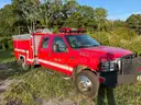 2003 Ford F-550