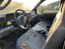 2003 Ford F-550