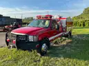 2003 Ford F-550