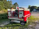 2003 Ford F-550