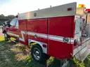2003 Ford F-550