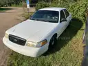 2006 Ford Crown Victoria
